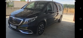 Обява за продажба на Mercedes-Benz Vito ~84 000 лв. - изображение 3