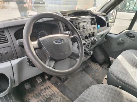 Ford Transit Падащ борд, снимка 5