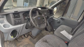Ford Transit ����� ����!!! 2��!!! ������� ���� 12500!!!!!! | Mobile.bg � ����� ������ 10