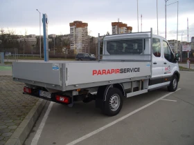 Ford Transit 6+ 1, снимка 4