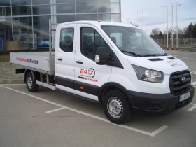 Ford Transit 6+ 1, снимка 5