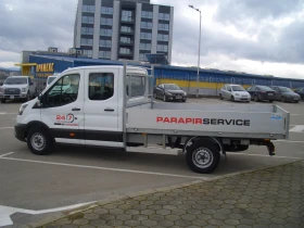 Ford Transit 6+ 1, снимка 2