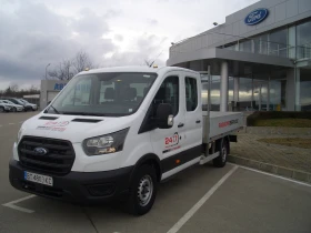 Ford Transit 6+ 1 - изображение 1