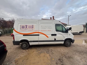 Renault Master 2.2dci Обслужен двигател  | Auto.bg — изображение 2