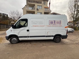 Renault Master 2.2dci Обслужен двигател  | Auto.bg — изображение 4