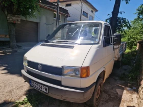 ����� �� �������� �� VW T4 �������