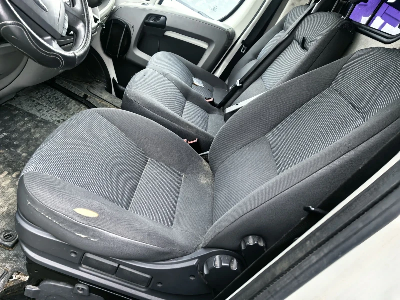 Peugeot Boxer, снимка 16 - Бусове и автобуси - 52342255