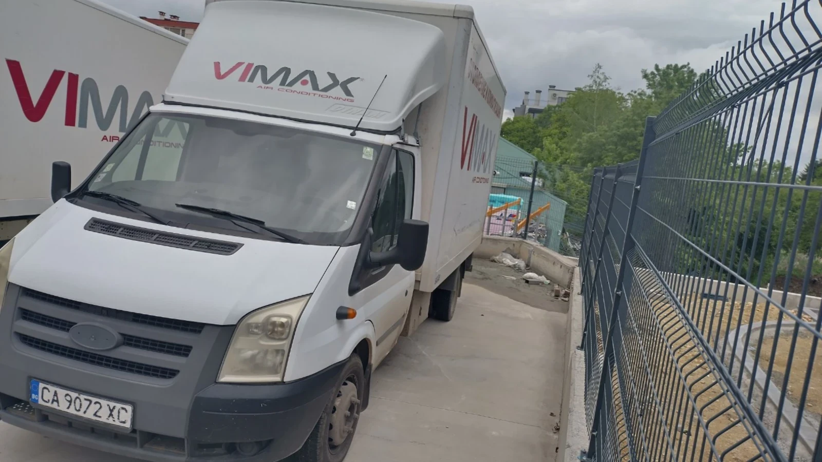 Ford Transit Падащ борд!!! 2бр!!! Пакетна цена 12500!!!!!!, снимка 8 - Бусове и автобуси - 53273852