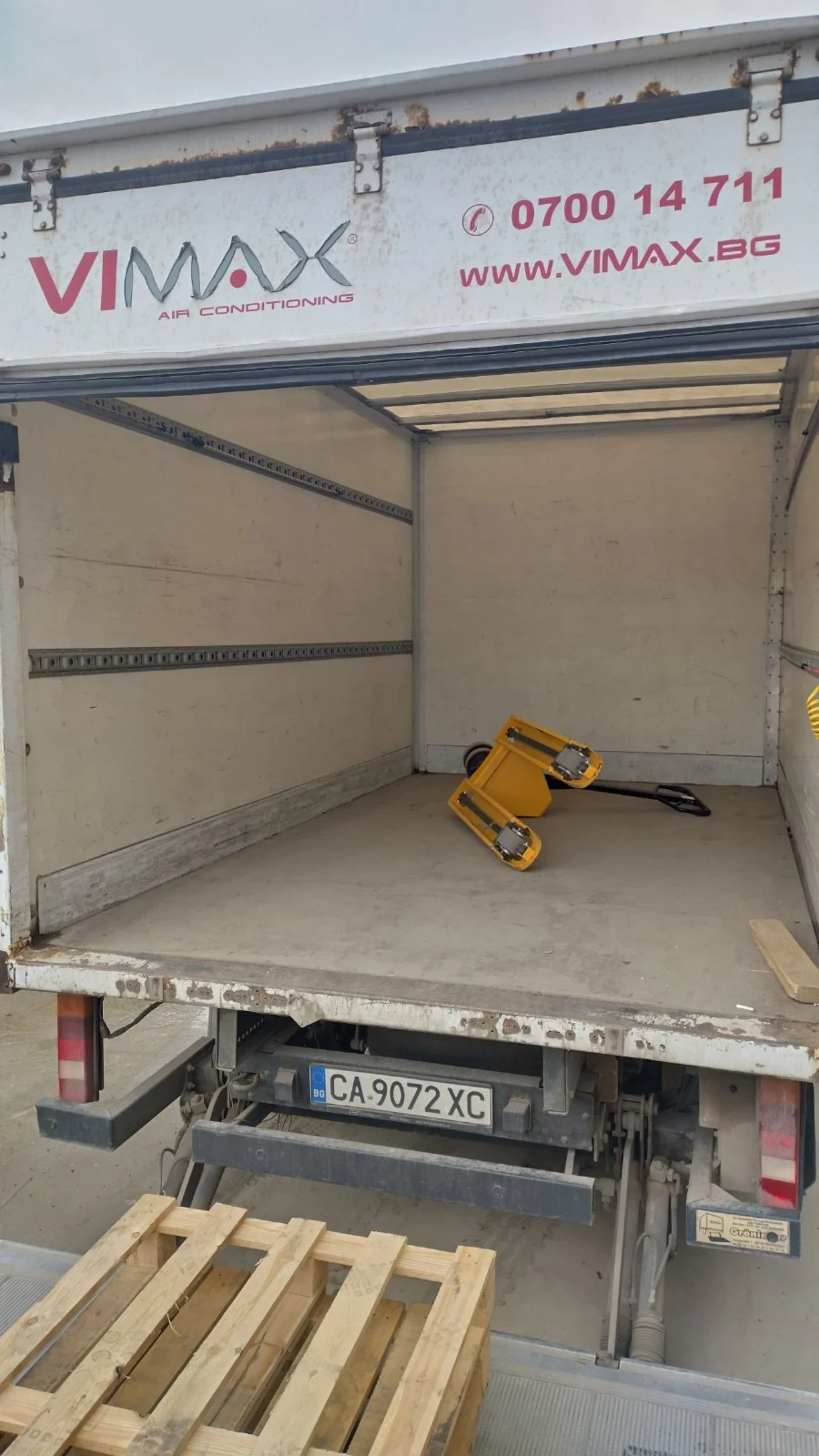Ford Transit Падащ борд!!! 2бр!!! Пакетна цена 12500!!!!!!, снимка 11 - Бусове и автобуси - 53273852