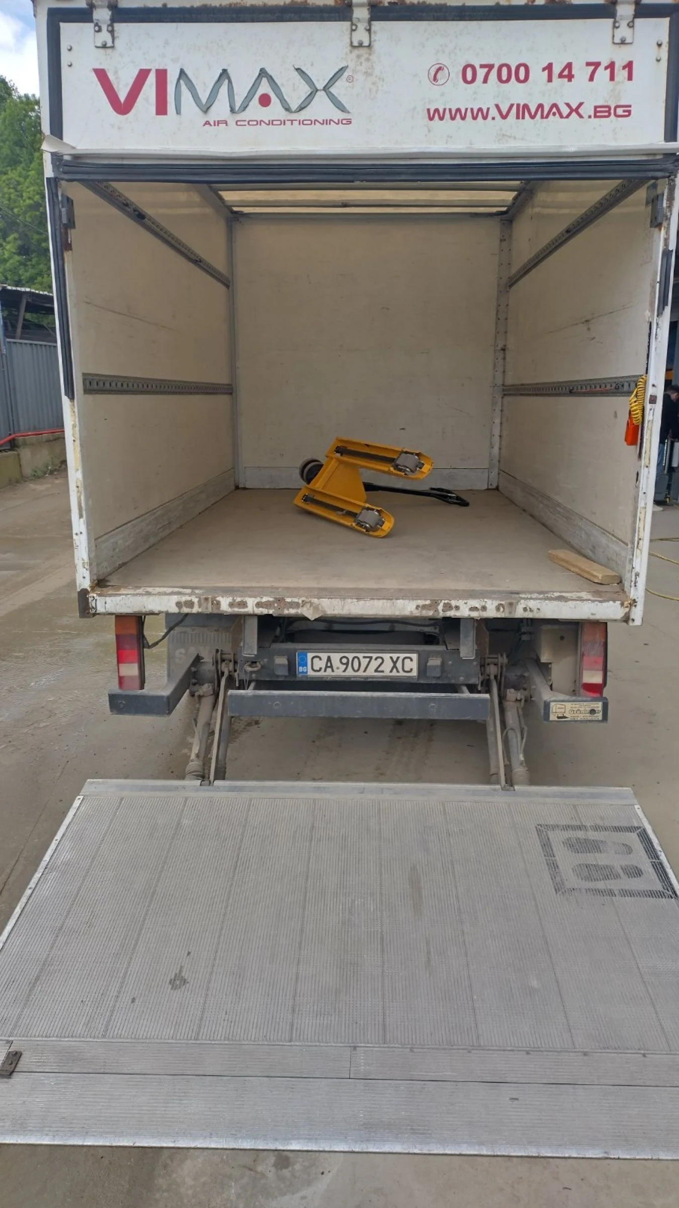 Ford Transit Падащ борд!!! 2бр!!! Пакетна цена 12500!!!!!!, снимка 12 - Бусове и автобуси - 53273852
