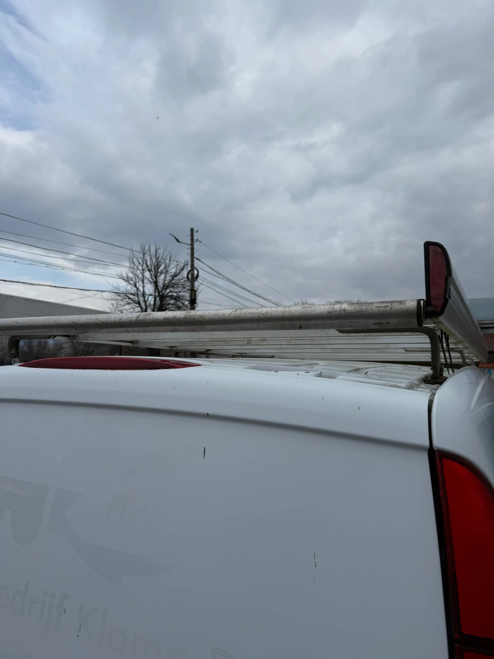 Mercedes-Benz Vito 109, снимка 12 - Бусове и автобуси - 53963055