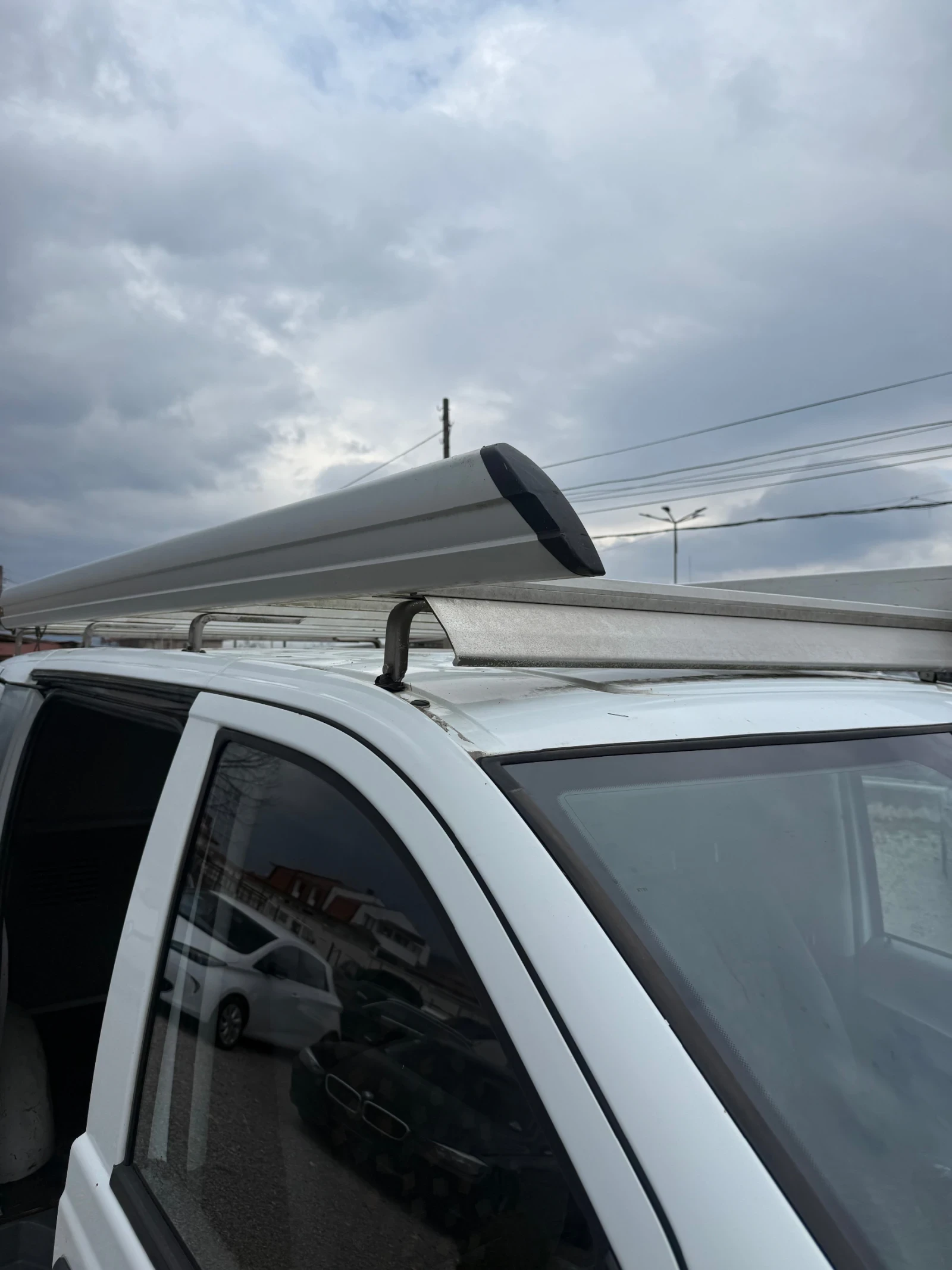 Mercedes-Benz Vito 109, снимка 11 - Бусове и автобуси - 53963055