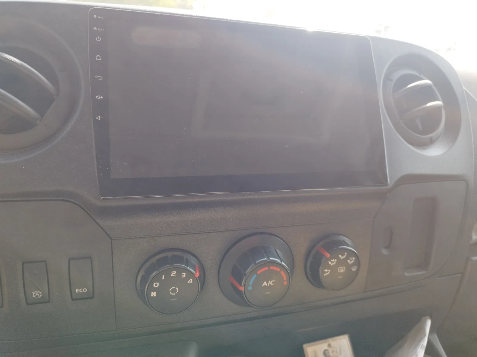 Renault Master, снимка 5 - Бусове и автобуси - 54554166