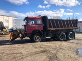 Iveco 340e34 Самосвал, снимка 2