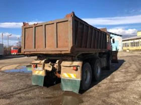 Iveco 340e34 Самосвал, снимка 5