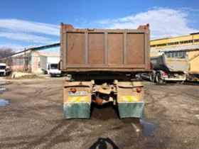 Iveco 340e34 Самосвал, снимка 4