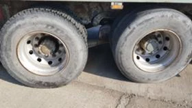 Volvo Fh 12 животновоз, снимка 6