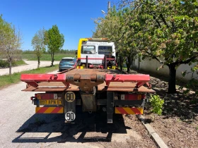 Ford Cargo ПЪТНА ПОМОЩ, снимка 11