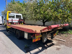 Ford Cargo ПЪТНА ПОМОЩ, снимка 12