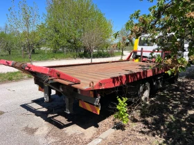 Ford Cargo ПЪТНА ПОМОЩ, снимка 14