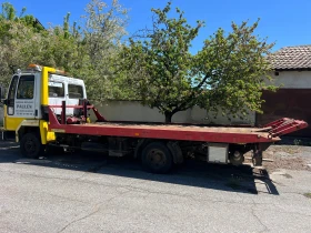 Ford Cargo ПЪТНА ПОМОЩ, снимка 5
