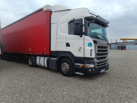 Scania R R 420 | Mobile.bg   3