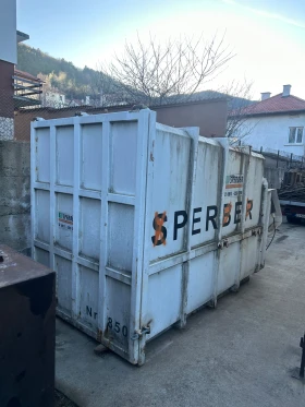 Man Tga Пресконтейнер | Auto.bg — изображение 3