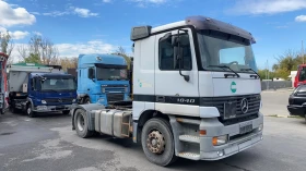 ����� �� �������� �� Mercedes-Benz 1840