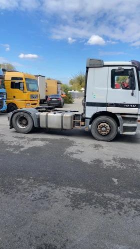 Mercedes-Benz 1840 | Mobile.bg � ����� ������ 5