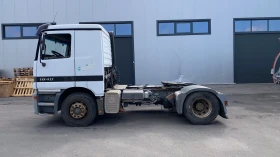 ����� �� �������� �� Mercedes-Benz 1840