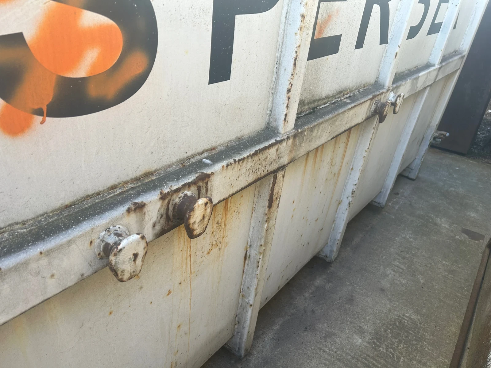 Man Tga Пресконтейнер, снимка 4 - Камиони - 54065045