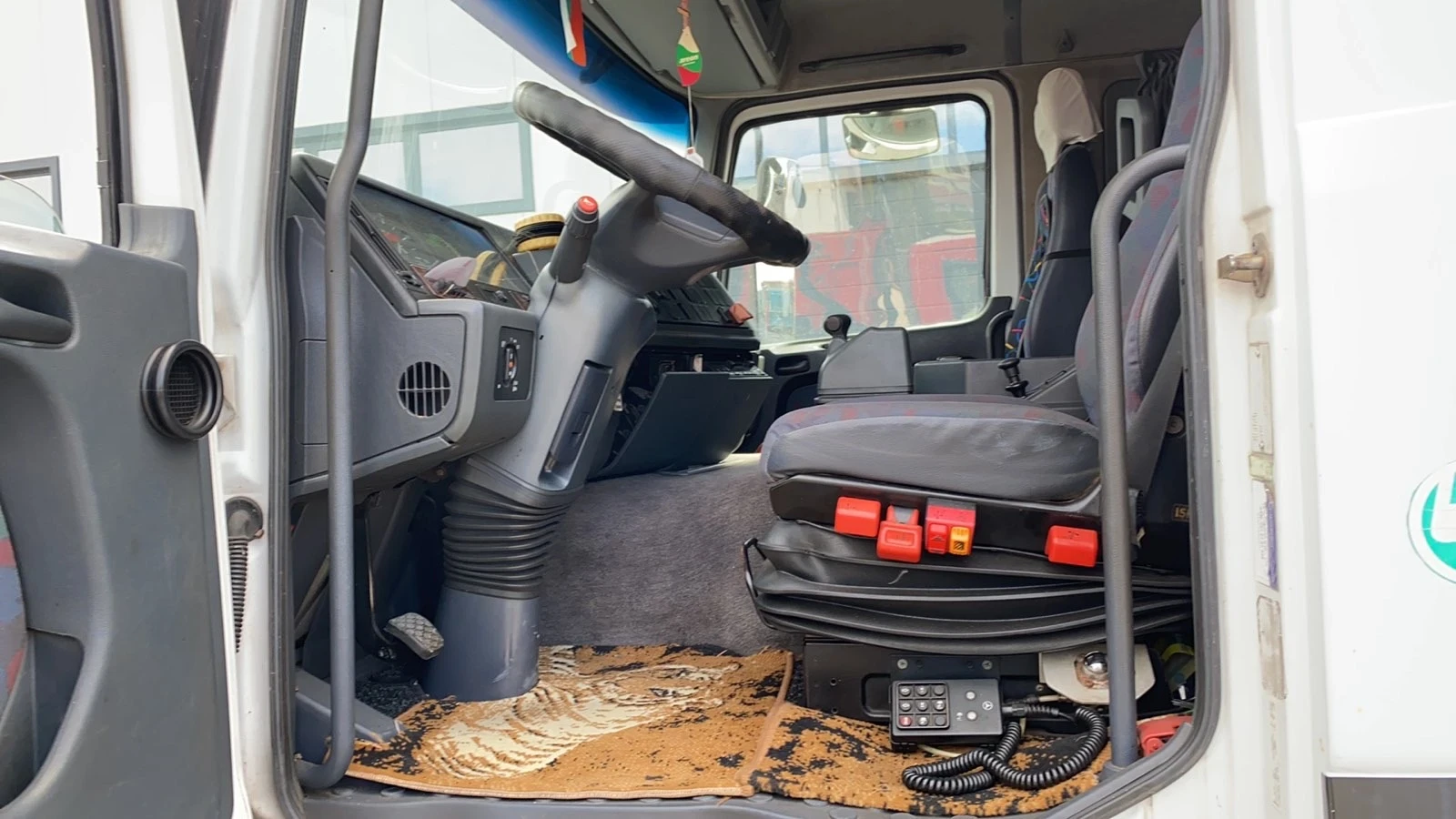 Mercedes-Benz 1840 | Mobile.bg � ����������� 7