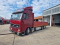 Volvo Fh 12 животновоз, снимка 1 - Камиони - 27621585