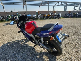 Honda Cbr Лизинг Бартер, снимка 4