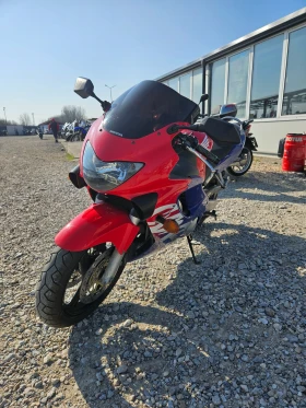 Honda Cbr Лизинг Бартер, снимка 2