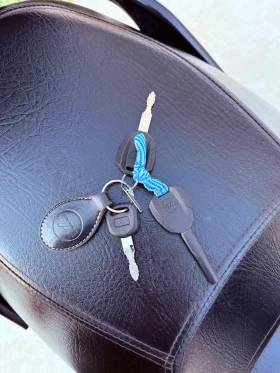 Sym Symphony 2023i ABS 200i LED, снимка 13