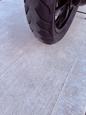 Sym Symphony 2023i ABS 200i LED, снимка 8