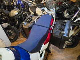 Honda Crf 1000 Adventure Sprtt DCT 30th Anniversary, снимка 13