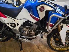 Honda Crf 1000 Adventure Sprtt DCT 30th Anniversary, снимка 7
