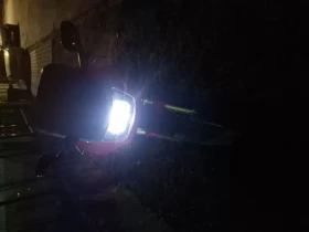 Honda Vfr, снимка 8