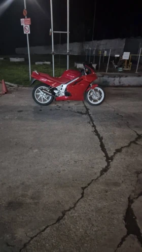 Honda Vfr, снимка 3