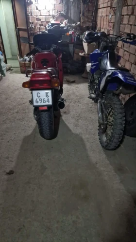 Honda Vfr, снимка 9