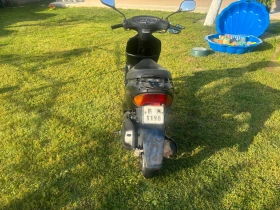 Honda Dio ZX, снимка 3