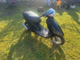 Honda Dio ZX, снимка 1