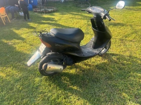 Honda Dio ZX, снимка 2