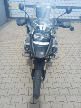 BMW R R1200gs , снимка 9