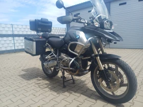 BMW R R1200gs , снимка 6