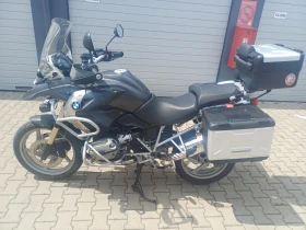 BMW R R1200gs , снимка 8