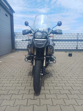 BMW R R1200gs , снимка 3