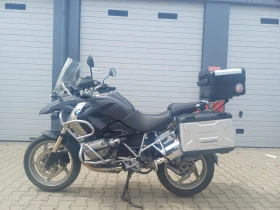 BMW R R1200gs , снимка 1